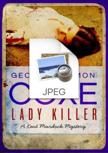 Lady Killer Read online