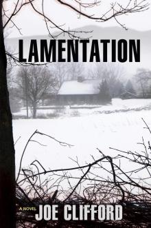 Lamentation Read online