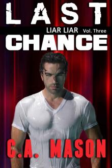 Last Chance (Liar Liar #3) Read online