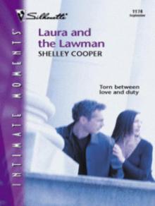 Laura and the Lawman Read online