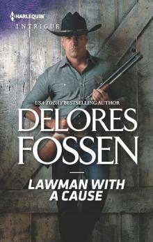 Lawman with a Cause Read online