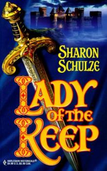 L'eau Clair Chronicles 04 - Lady of the Keep Read online
