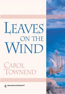Leaves on the Wind Read online