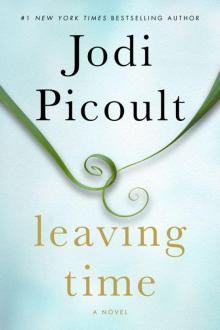 Leaving Time: A Novel Read online