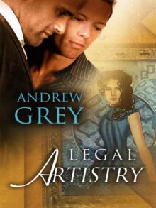 Legal Artistry Read online
