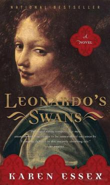 Leonardo's Swans Read online