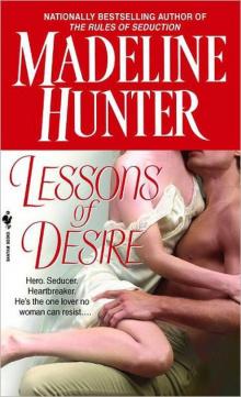 Lessons of Desire Read online