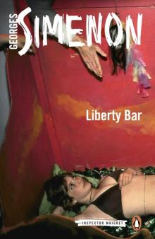 Liberty Bar Read online