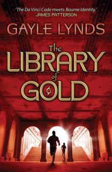 Library of Gold Read online