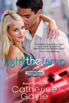 Light the Lamp Read online