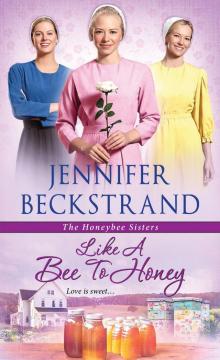 Like a Bee to Honey Read online