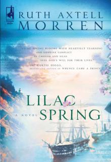 Lilac Spring Read online