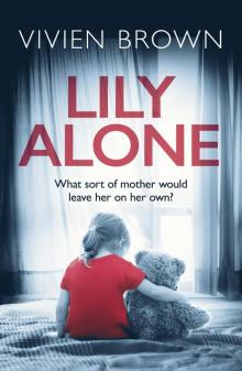 Lily Alone Read online
