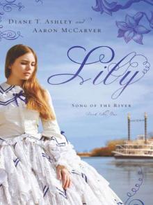 Lily (Song of the River) Read online
