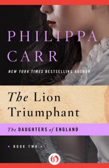 Lion Triumphant Read online