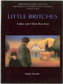 Little Britches Read online