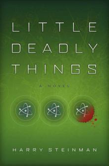 Little Deadly Things Read online