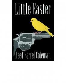 Little Easter Read online