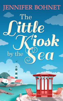 Little Kiosk By The Sea Read online