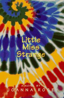 Little Miss Strange Read online