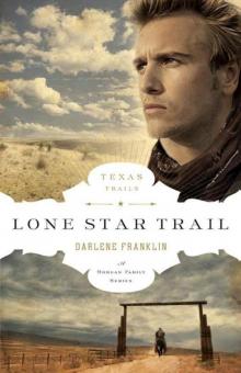 Lone Star Trail Read online