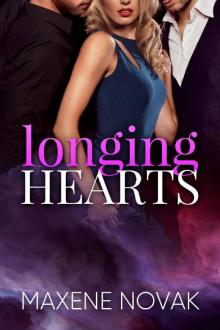 Longing Hearts (Healing Hearts Book 2) Read online