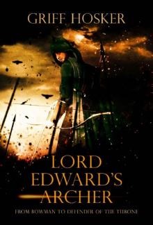 Lord Edward's Archer Read online