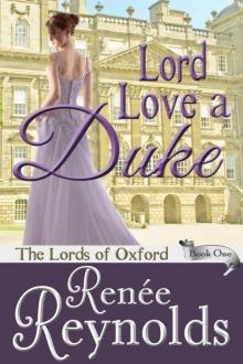 Lord Love a Duke Read online