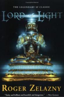 Lord of Light Read online