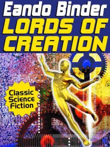 Lords of Creation Read online