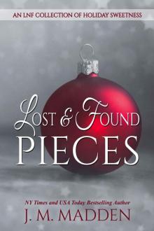 Lost and Found Pieces Read online