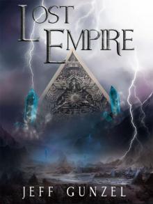 Lost Empire Read online
