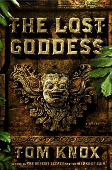 Lost Goddess : A Novel (9781101554340) Read online