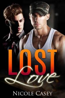Lost Love Read online