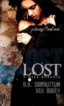 Lost! Read online
