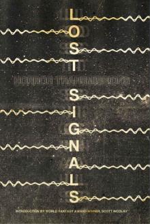 Lost Signals Read online