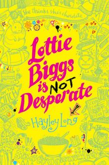 Lottie Biggs is (Not) Desperate Read online