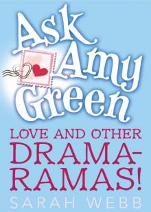 Love and Other Drama-Ramas! Read online
