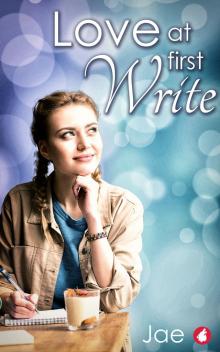 Love at First Write Read online