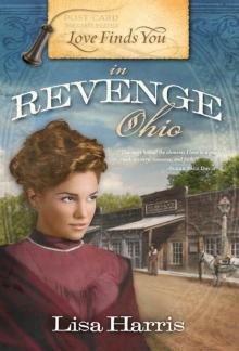 Love Finds You in Revenge, Ohio Read online
