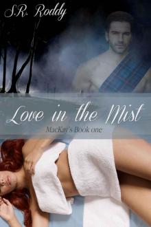 Love in the Mist (MacKay's) Read online