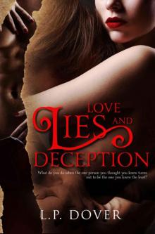 Love, Lies, and Deception Read online