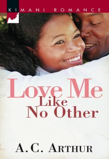 Love Me Like No Other Read online