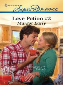 Love Potion #2 Read online