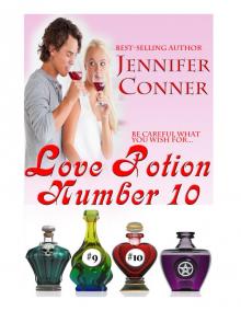 Love Potion Number 10 Read online