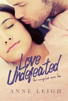 Love Undefeated (Unexpected #5) Read online