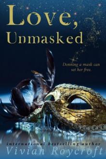 Love, Unmasked Read online