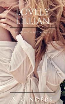 Lovely Lillian (Sisters Before Misters Book 1) Read online