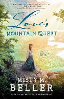Love's Mountain Quest Read online