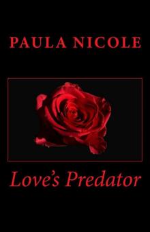 Love's Predator (Love's Predator Trilogy Book 1)